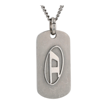Costume Pendant Necklace