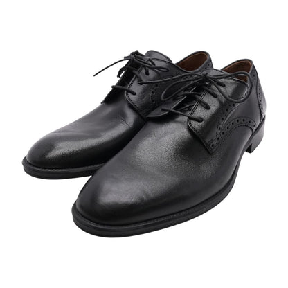 Black Wingtip/brogue Dress Shoes