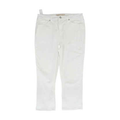 White Jeans