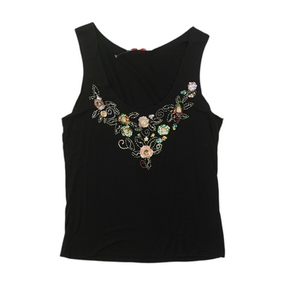 Black Blouse