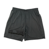 Gray Active Shorts