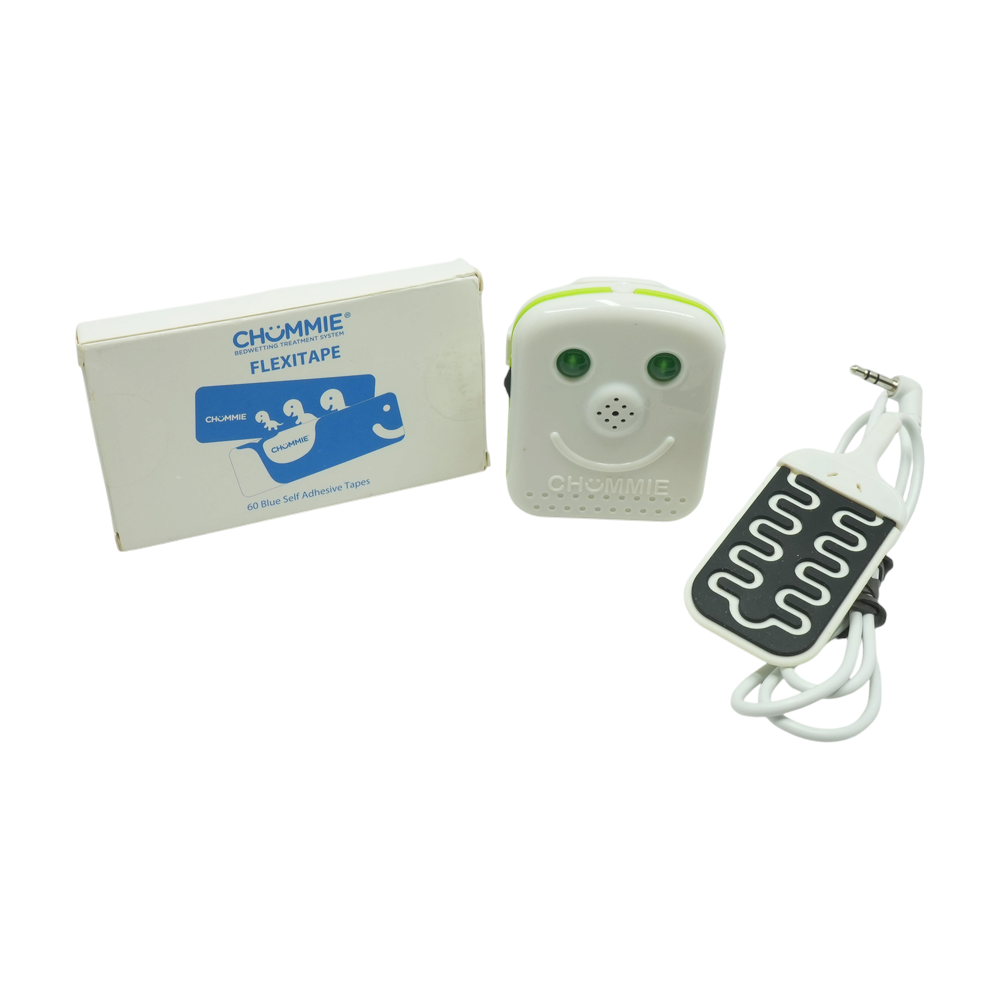 Bedwetting Alarm