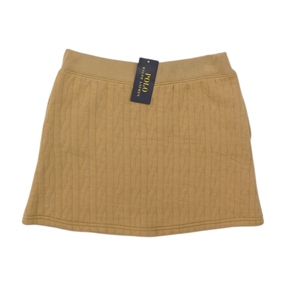 Polo Ralph Lauren Brown Skirt – Image 2