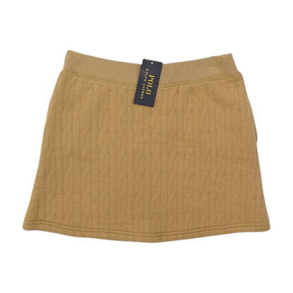 Polo Ralph Lauren Brown Skirt – Image 2