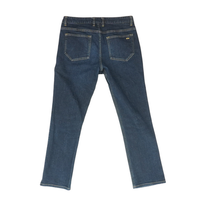 Short Regular Jeans