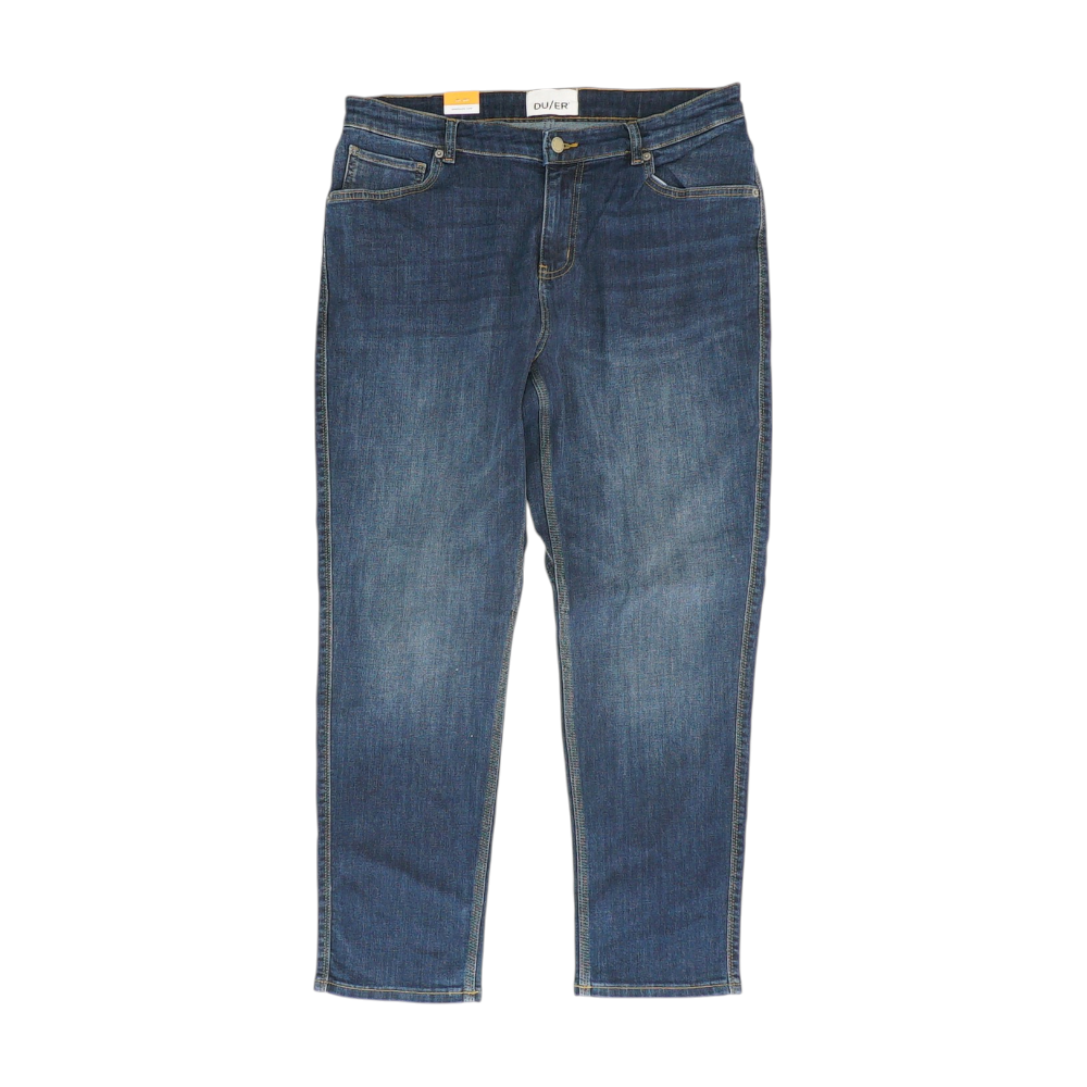 Regular Jeans