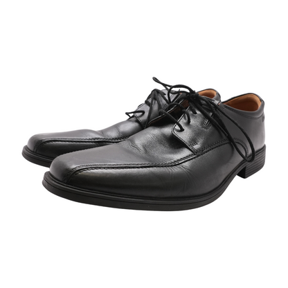Black Dress Shoes