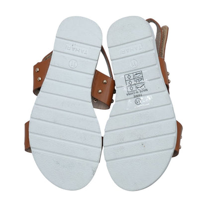 Brown Sandals