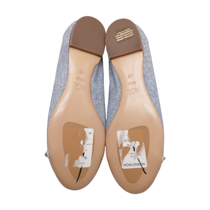 Blue Flats