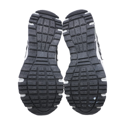 Olive Low-Top Athletic Shoes