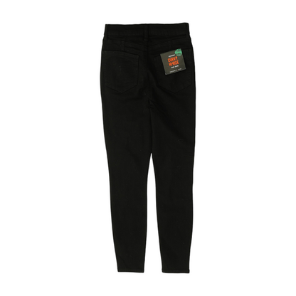 Black Skinny Jeans