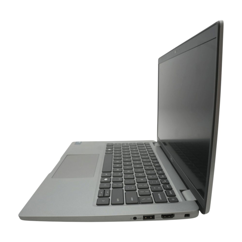 14.0" Precision 3490 Gray Intel Core Ultra 7 1.4GHz 16GB RAM 512GB SSD