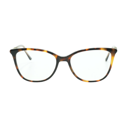Tortoise Shantou Square Prescription Eyewear