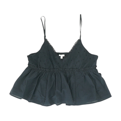 Black Blouse
