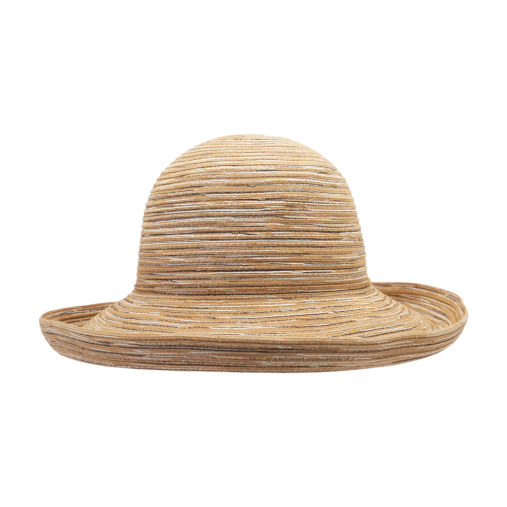 Tan Misc. Hat