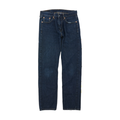 505 Regular Jeans