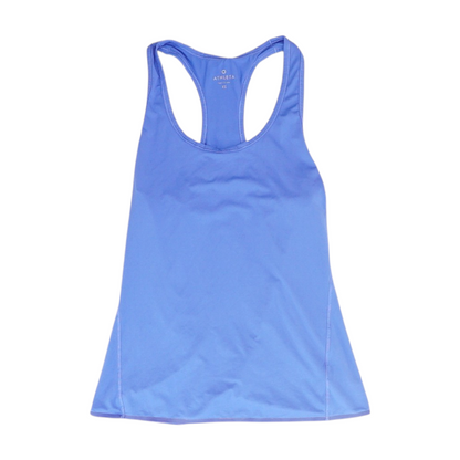 Blue Active T-Shirt