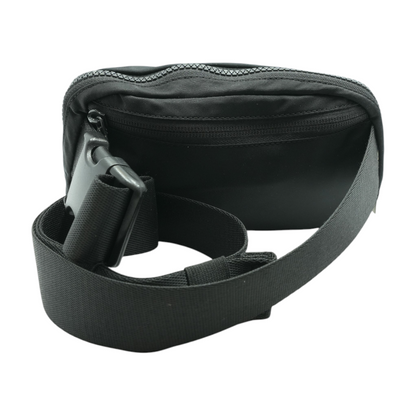 Black Belt Bag