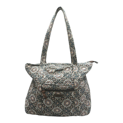 Multi Weekender Bag
