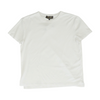 Loro Piana White T-Shirt – Image 1