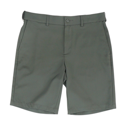 Charcoal Active Shorts