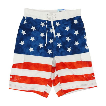 Multi Print Swim Bottom