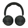 Graphite Beoplay HX Noise Cancelling Headphones