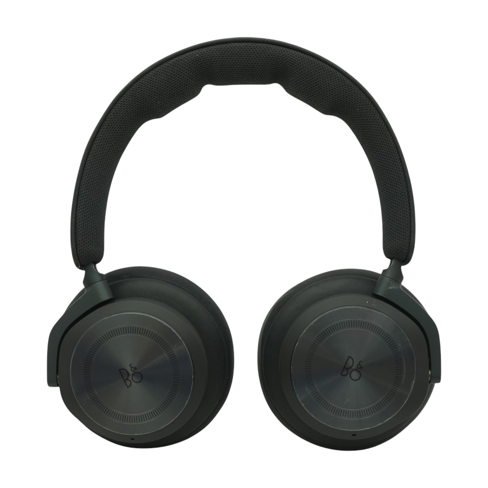 Graphite Beoplay HX Noise Cancelling Headphones