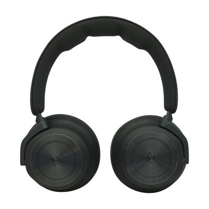 Graphite Beoplay HX Noise Cancelling Headphones