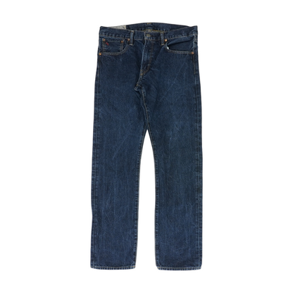 Regular Jeans