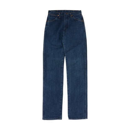 Blue Regular Jeans