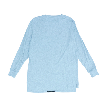 Gray Solid T-Shirt