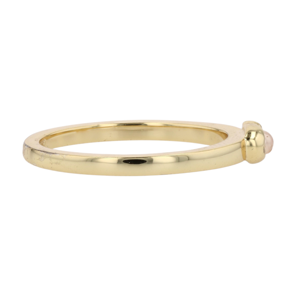 Costume Band Ring