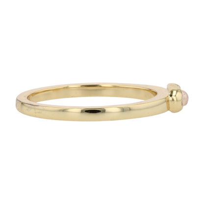 Costume Band Ring