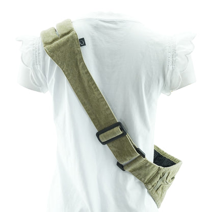 Green 365 Toddler Sling