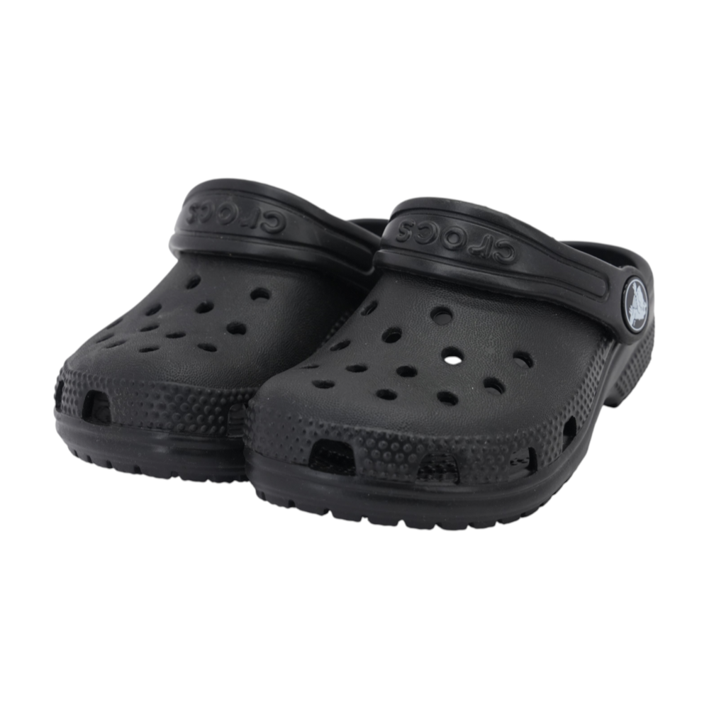 Black Casual Shoes