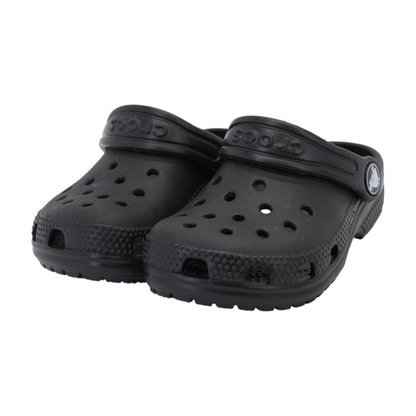 Black Casual Shoes