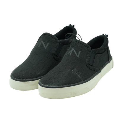 Black Casual Shoes