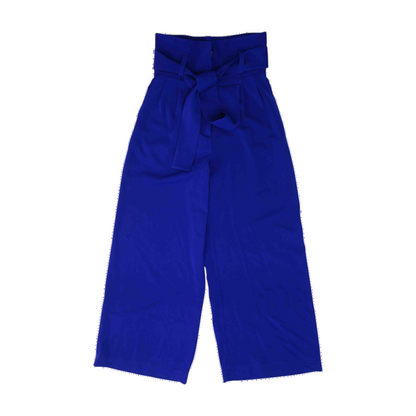 Purple Pants