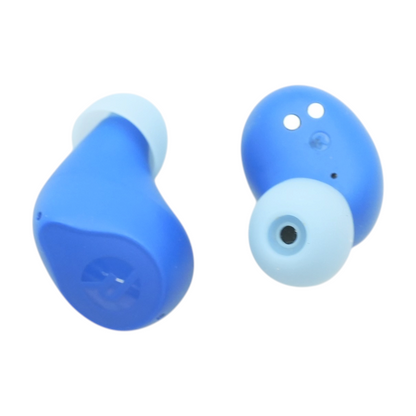 Royal Blue EveryDay Plus Wireless Earbuds