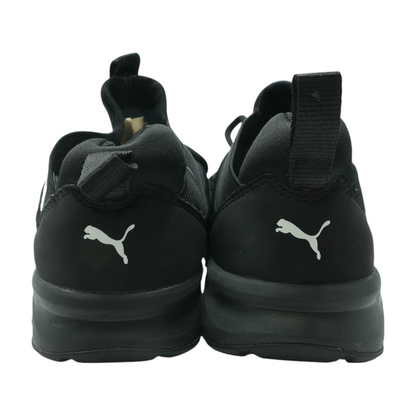 Black Athletics Shoes