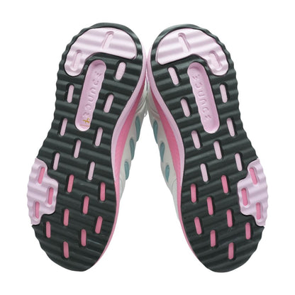 X Plrphase White Athletic Shoes