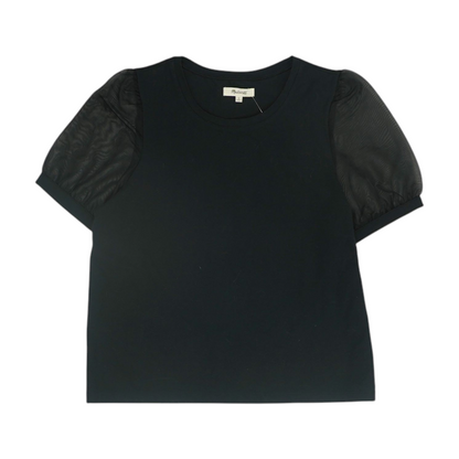 Black Blouse