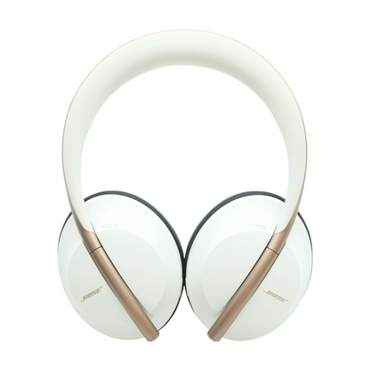 Soapstone Noise Cancelling 700 Headphones With Black Earpads