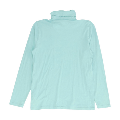 Blue Blouse