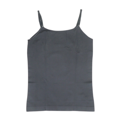 Black Plus Size Shapewear