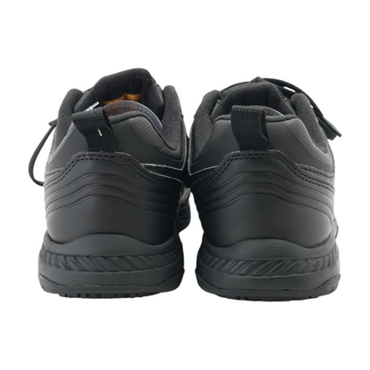 Dighton Slip Resistant Low-Top Athletic Shoes