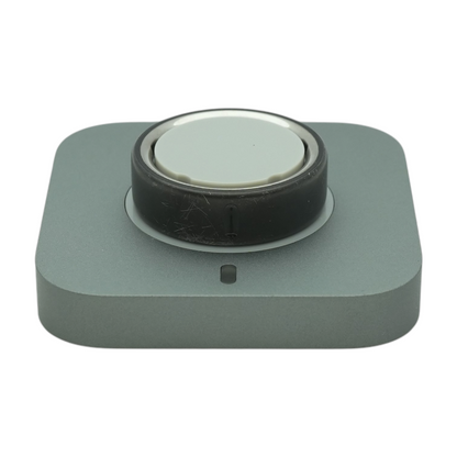 4th Gen Stealth Black Smart Ring