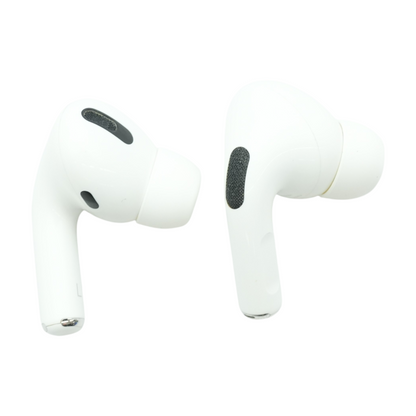 White AirPods Pro 1st Generation Wireless Earbuds