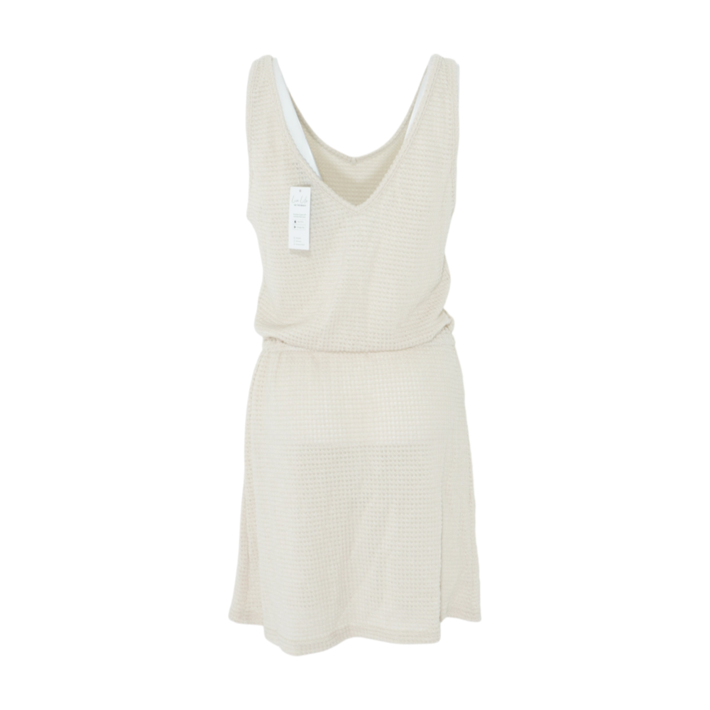 Beige Cover-Up